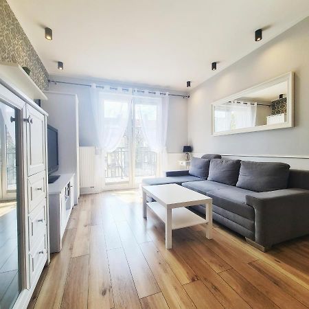 Apartament Gdanska Bydgoszcz Extérieur photo