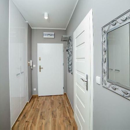 Apartament Gdanska Bydgoszcz Extérieur photo