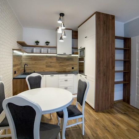 Apartament Gdanska Bydgoszcz Extérieur photo