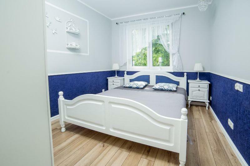 Apartament Gdanska Bydgoszcz Extérieur photo