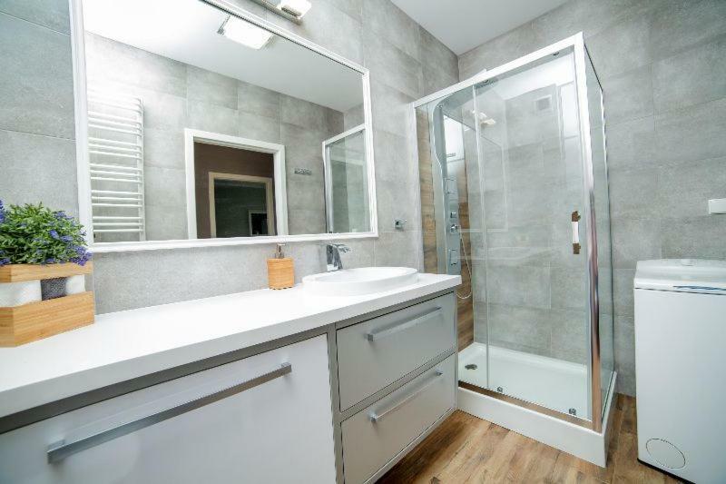 Apartament Gdanska Bydgoszcz Extérieur photo