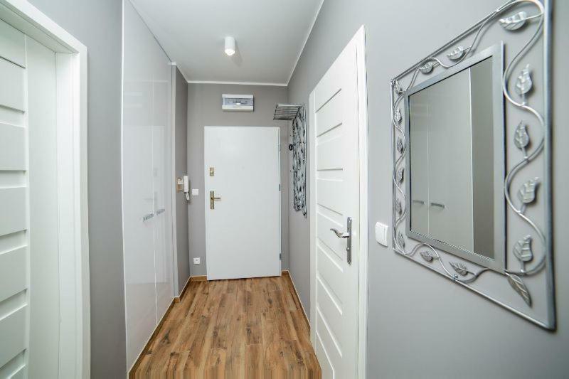 Apartament Gdanska Bydgoszcz Extérieur photo